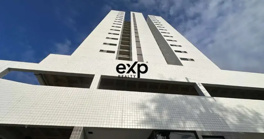Apartamento com 2 quartos à venda na Carlos de Lima Cavalcante, 2892, Casa Caiada, Olinda