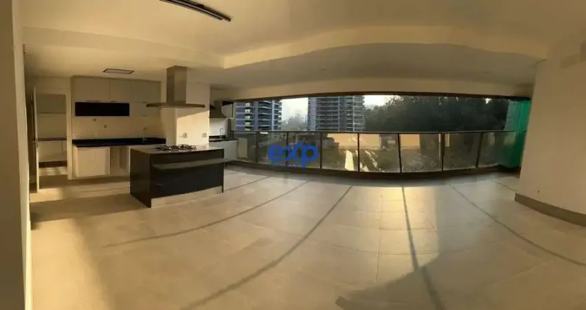 Apartamento com 3 quartos à venda na Avenida Marginal do Rio Pinheiros, 14500, Cidade Jardim, São Paulo