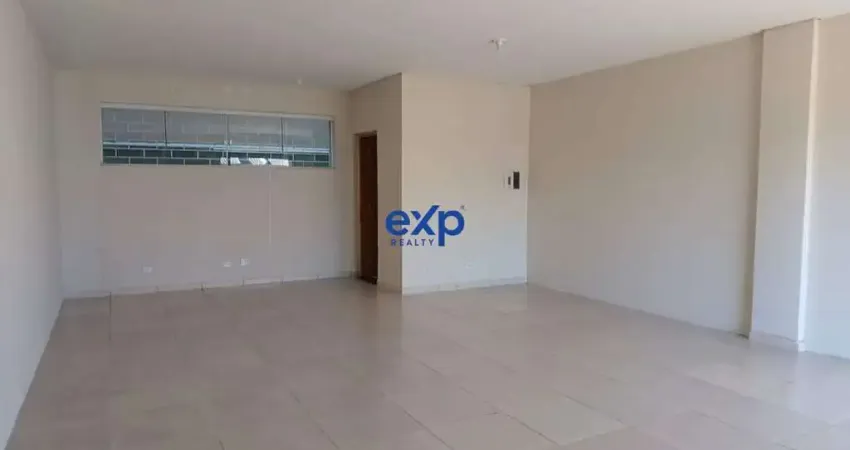 Ponto comercial à venda na Rua Leucena, 365, Eucaliptos, Fazenda Rio Grande