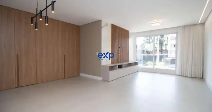Apartamento com 3 quartos à venda na Rua Bispo Dom José, 2869, Seminário, Curitiba