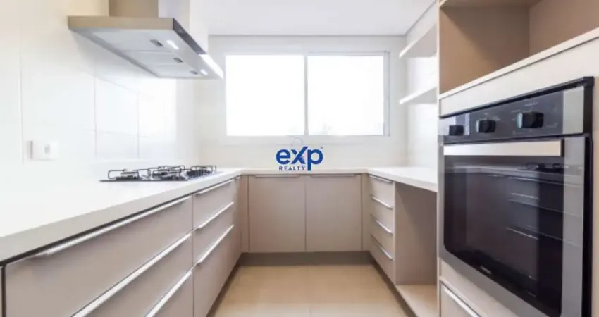 Apartamento com 3 quartos à venda na Rua Bispo Dom José, 2869, Seminário, Curitiba