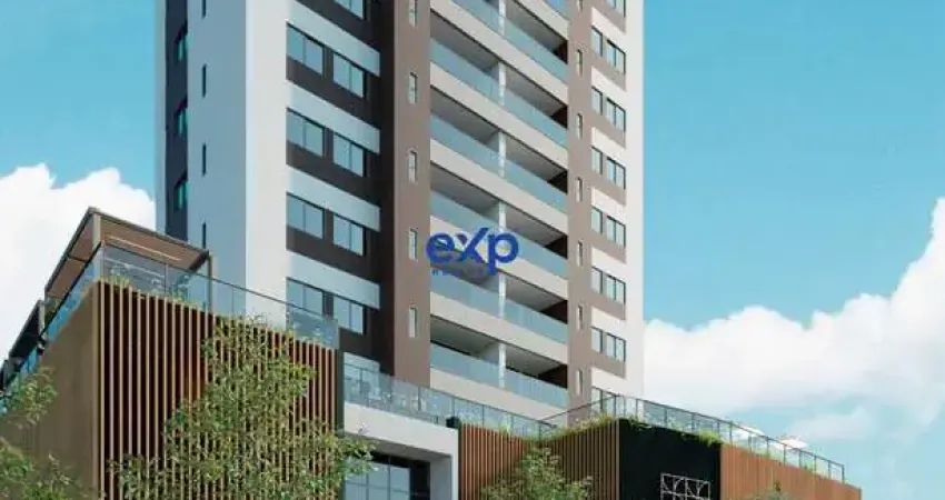 Apartamento com 4 quartos à venda na Rua Real da Torre, 505, Madalena, Recife