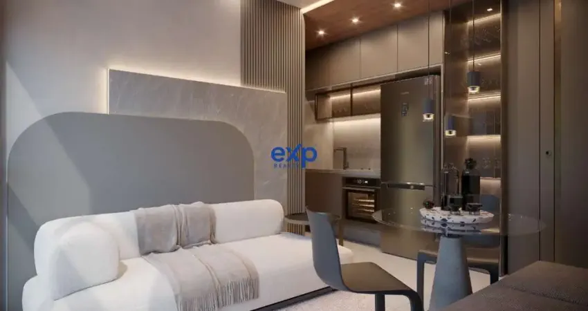 Apartamento com 1 quarto à venda na Real da Torre, 505, Madalena, Recife