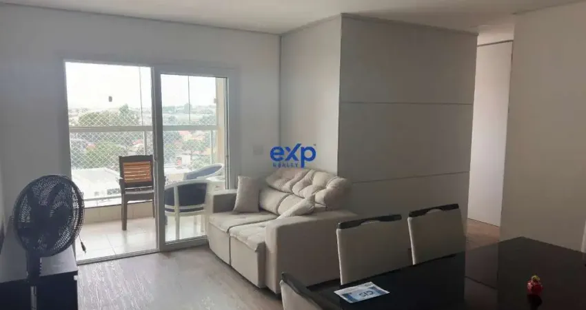 Apartamento com 2 quartos à venda na Rua Jair Capelato, 160, Itu Novo Centro, Itu