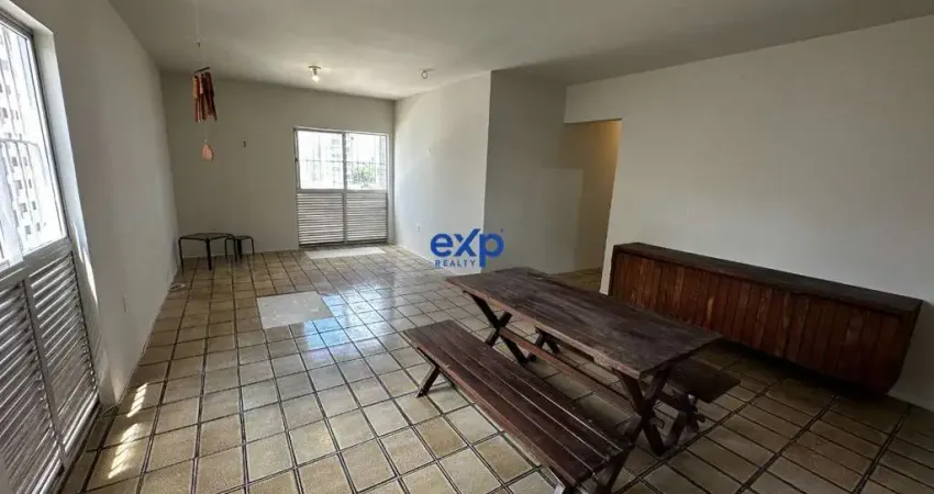 Apartamento com 3 quartos à venda na do Futuro, 493, Graças, Recife