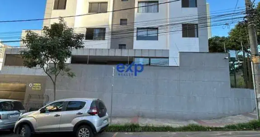 Cobertura com 3 quartos à venda na Rua Venezuela, 151, Sion, Belo Horizonte