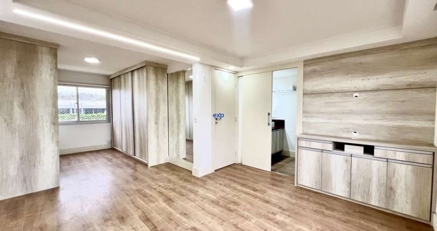 Apartamento com 3 quartos à venda na Rua Antônio Lago, 385, Boa Vista, Curitiba