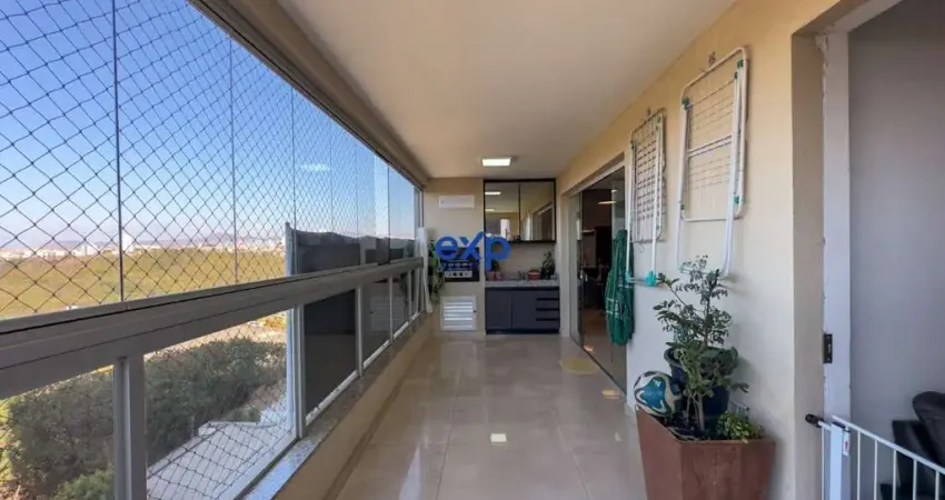 Apartamento com 4 quartos à venda na Randolfo Trindade, 22, Ouro Preto, Belo Horizonte