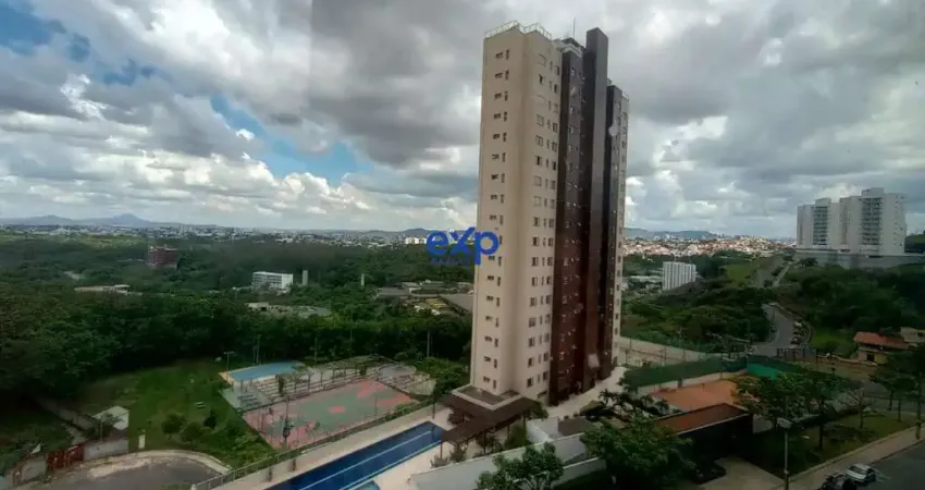 Apartamento com 4 quartos à venda na Randolfo Trindade, 22, Ouro Preto, Belo Horizonte