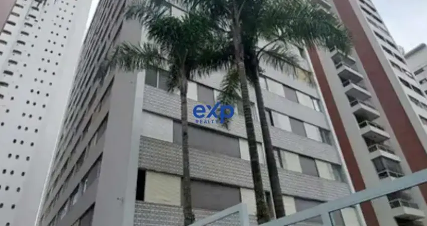 Apartamento com 3 quartos à venda na Rua Conselheiro Brotero, 1208, Santa Cecília, São Paulo