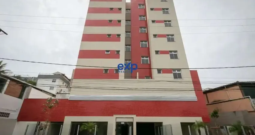 Apartamento com 3 quartos à venda na Rua Arapé, 290, União, Belo Horizonte