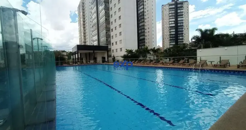 Apartamento com 4 quartos à venda na Rua Desembargador Paula Mota, 1665, Ouro Preto, Belo Horizonte
