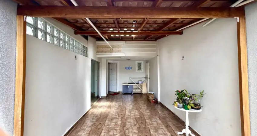 Casa com 3 quartos à venda na Alete Dacheux Stori, 115, Jardim das Américas, Curitiba