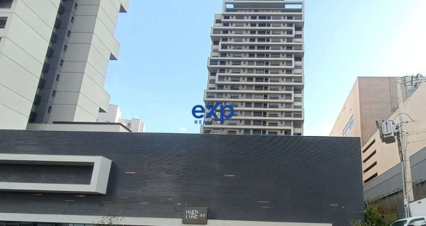 Apartamento com 2 quartos à venda na Rua Senador Milton Campos, 49, Vila da Serra, Nova Lima
