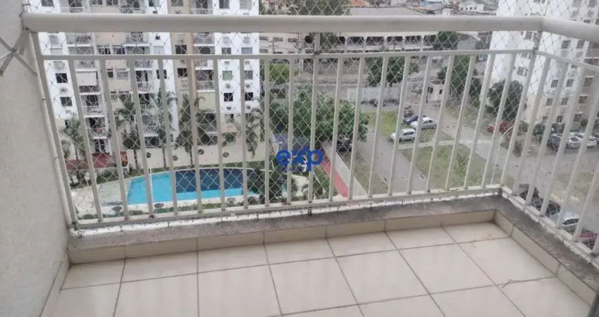 Apartamento com 2 quartos à venda na Avenida Tenente-Coronel Muniz de Aragão, 1695, Anil, Rio de Janeiro