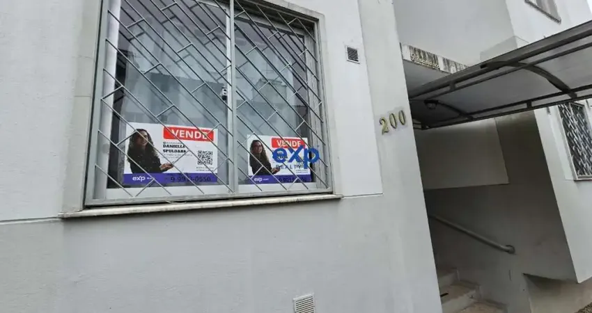 Apartamento com 3 quartos à venda na Rua Mariluce Sutil dos Santos, 200, Brusque, Lages