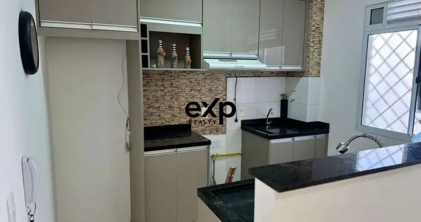 Apartamento com 2 quartos à venda na Rua Francisco Dal'Negro, 3057, Colônia Rio Grande, São José dos Pinhais