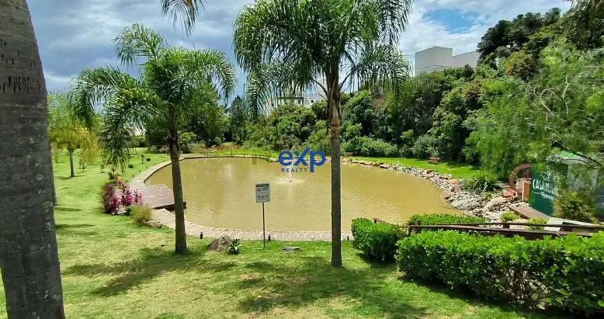 Apartamento com 1 quarto à venda na Rua Francisco DalŽNegro, 3057, Colônia Rio Grande, São José dos Pinhais