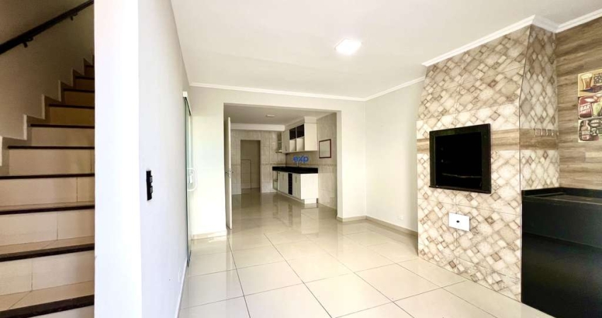 Casa com 3 quartos à venda na Rua Cabo Cornélio de Souza Martins, 367, Uberaba, Curitiba