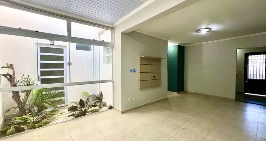 Casa com 3 quartos à venda na Rua Cabo Cornélio de Souza Martins, 367, Uberaba, Curitiba