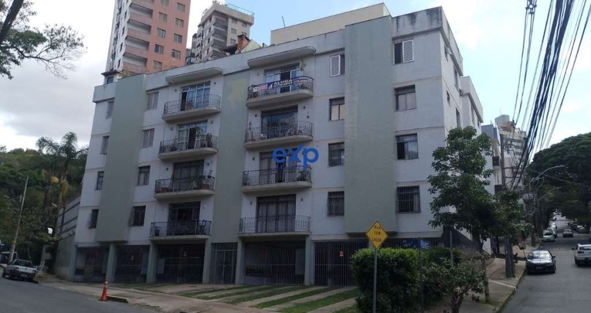 Cobertura com 4 quartos à venda na Rua Doutor Juvenal dos Santos, 100, Luxemburgo, Belo Horizonte