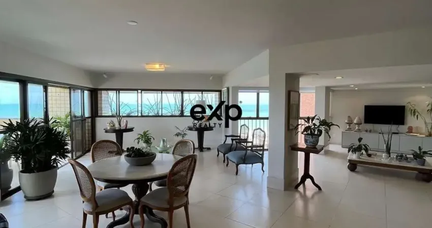 Apartamento com 3 quartos à venda na Av. Pres. Getúlio Vargas, 782, Petrópolis, Natal
