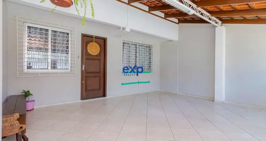 Casa com 3 quartos à venda na Rua Santa Fé, 356, Centro, Pinhais