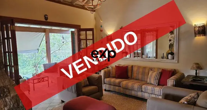 Casa em condomínio fechado com 3 quartos à venda na José Xavier, 3000, Pedro do Rio, Petrópolis
