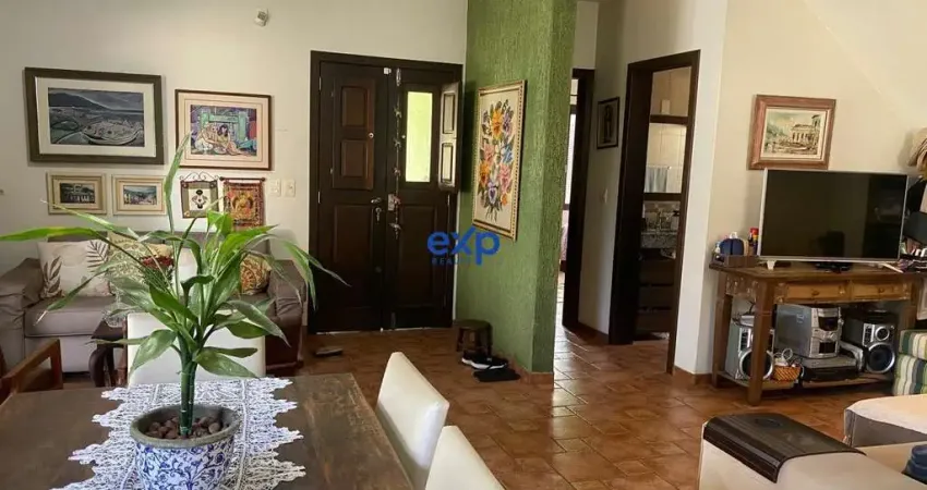 Casa com 2 quartos à venda na Servidão do Boso, 1051, Rio Tavares, Florianópolis