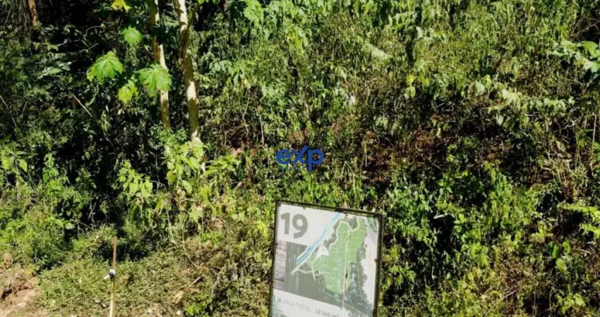 Terreno em condomínio fechado à venda na Estrada União e Indústria, 22180, Pedro do Rio, Petrópolis