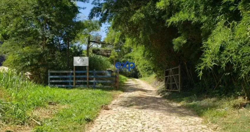 Terreno em condomínio fechado à venda na Estrada União e Indústria, 22180, Pedro do Rio, Petrópolis
