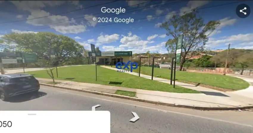 Chácara / sítio com 1 quarto à venda na Avenida Amazonas, 5001, Cachoeira, Betim