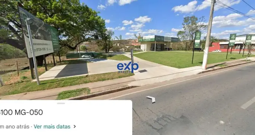 Chácara / sítio com 1 quarto à venda na Avenida Amazonas, 5001, Cachoeira, Betim