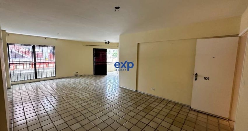 Apartamento com 4 quartos à venda na Dezessete de Agosto, 175, Parnamirim, Recife