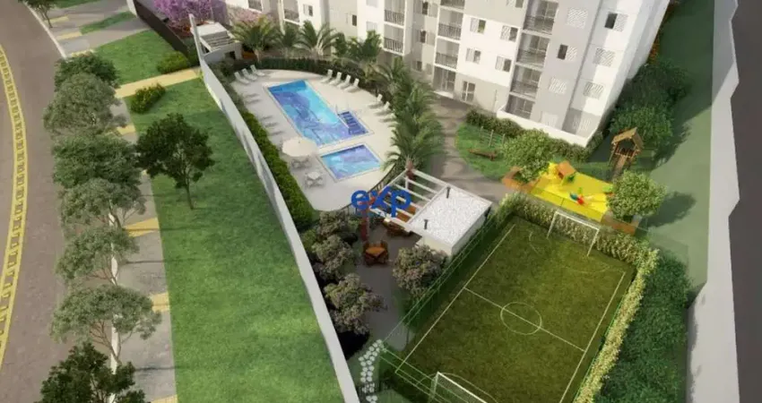 Apartamento com 2 quartos à venda na Avenida Raimundo Pereira de Magalhães, 2815, Jardim Íris, São Paulo