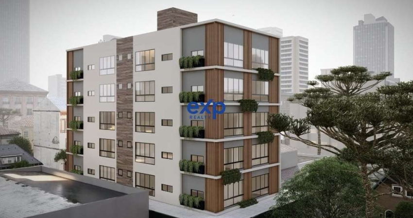 Apartamento com 3 quartos à venda na Rua Janjão Nerbass, 95, Centro, Lages