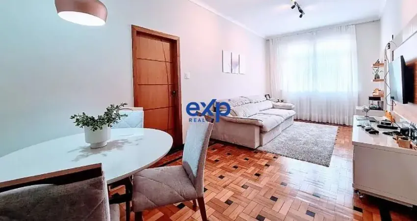 Apartamento com 3 quartos à venda na Avenida Barão do Rio Branco, 2089, Centro, Juiz de Fora