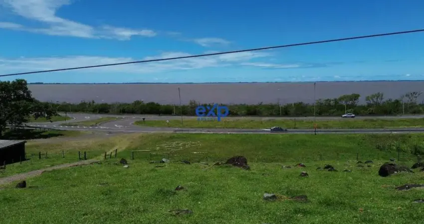 Terreno à venda na Br 101, Km 57, 6300, Centro, Maquiné
