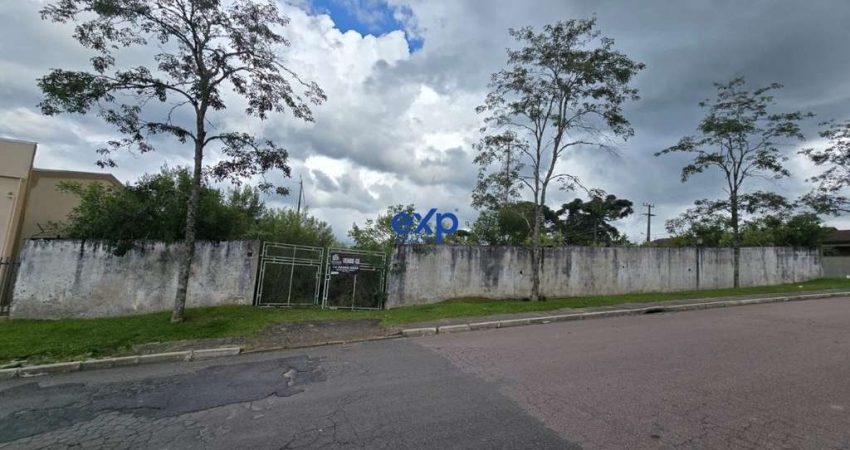 Terreno comercial à venda na Goiania, 1, Centro, Piên