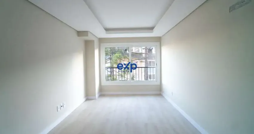 Apartamento com 2 quartos à venda na Rua Augusto Zatti, 385, Centro, Gramado