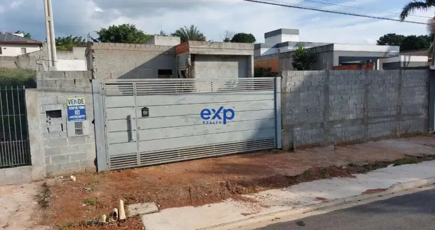 Casa com 4 quartos à venda na Alayde Mathias Ferreira, 616, Campos de Atibaia, Atibaia