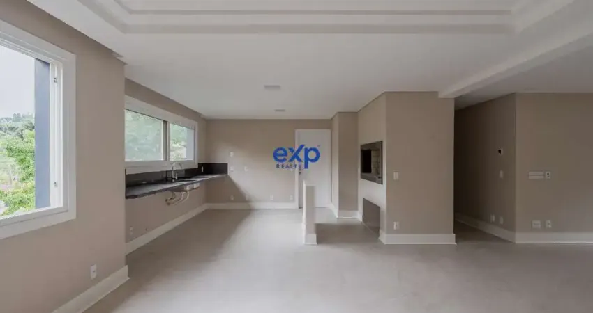 Apartamento com 3 quartos à venda na Primavera, 199, Planalto, Gramado