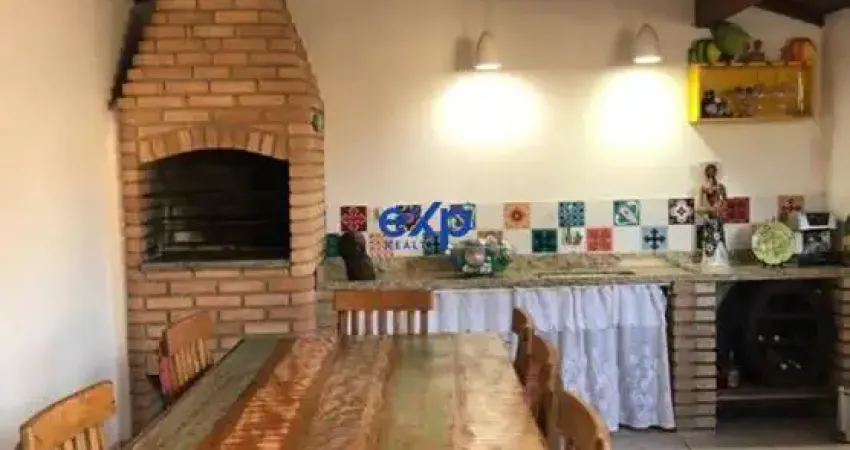 Casa com 3 quartos à venda na Rua ângelo Steck, 104, Vila Nova Louveira, Louveira