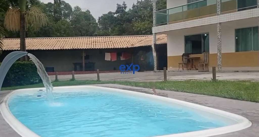 Casa em condomínio fechado com 4 quartos à venda na San Remo, 100, Condomínio Estância San Remo, Contagem