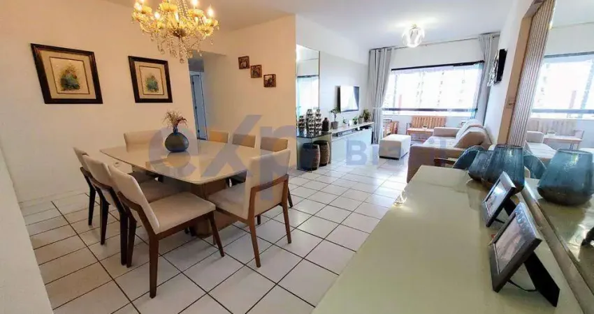 Apartamento com 3 quartos à venda na Pessoa de Melo, 65, Madalena, Recife