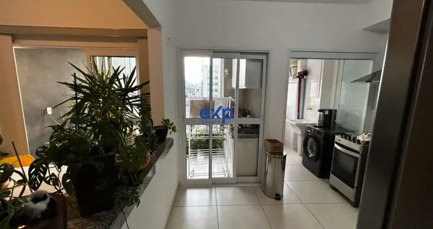 Apartamento com 3 quartos à venda na Antônio Correa Cardoso, 111, Varginha, Itajubá