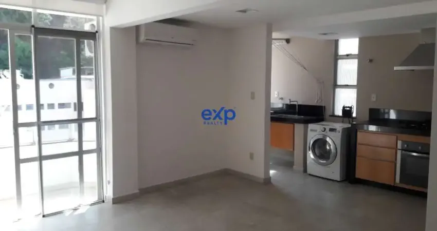 Apartamento com 2 quartos à venda na Marechal Deodoro, 1105, Centro, Juiz de Fora