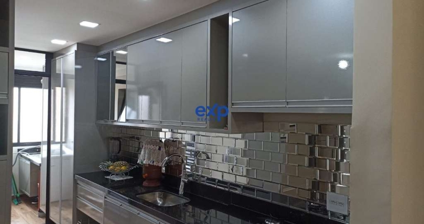 Apartamento com 3 quartos à venda na Municipal da Capela, 535, Jardim Brasil, Vinhedo