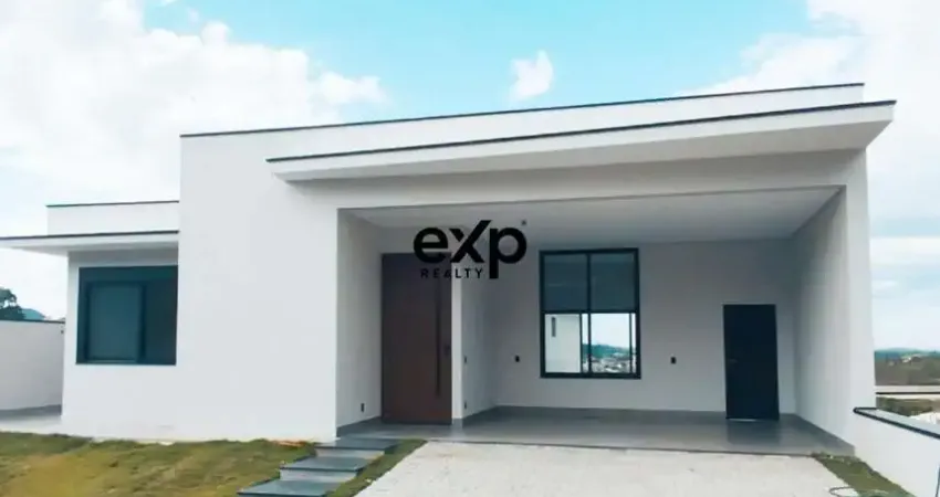 Casa com 4 quartos à venda na Alameda Órion, 205, Residencial Delle Stelle, Louveira