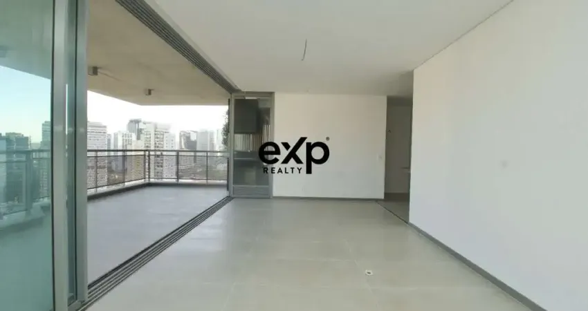 Apartamento com 3 quartos à venda na Avenida Roque Petroni Júnior, 630, Brooklin, São Paulo
